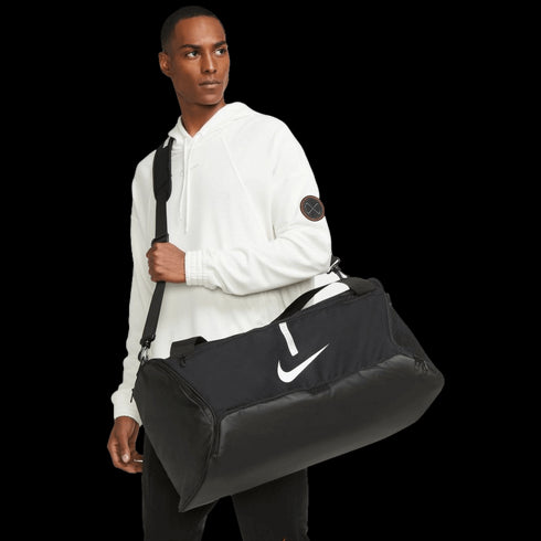 Nike Academy Team Duffel Bag