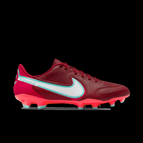 Nike Tiempo Legend 9 Academy MG Firm Ground Cleats