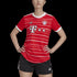 Adidas Bayern Munich 22/23 Womens Home Jersey