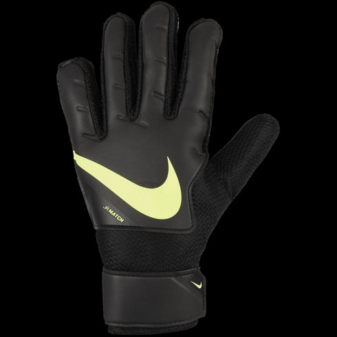 Nike Match Youth Goalkeeper Gloves