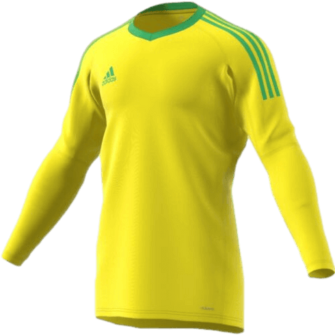 Adidas Revigo 17 Goalkeeper Jersey AZ5396