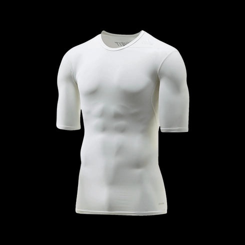 Adidas Techfit Base Short Sleeve Shirt