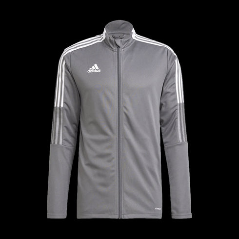 Adidas Tiro 21 Track Soccer Jacket