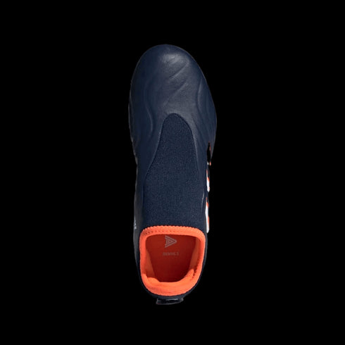 Adidas Copa Sense.3 Laceless Youth Firm Ground Cleats