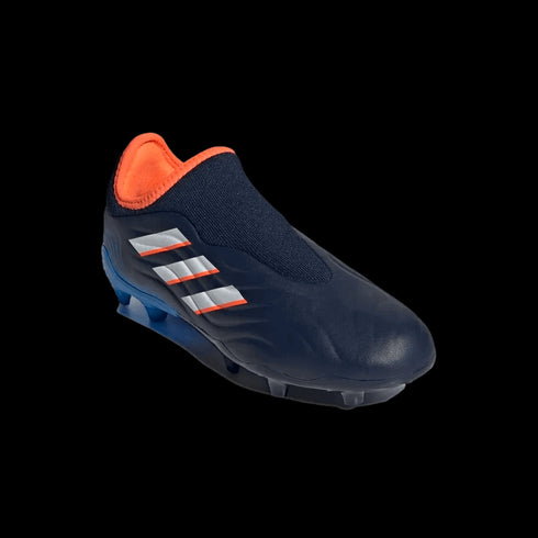 Adidas Copa Sense.3 Laceless Youth Firm Ground Cleats