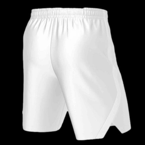 Nike Classic Hertha II Youth Shorts - White AJ1241-101