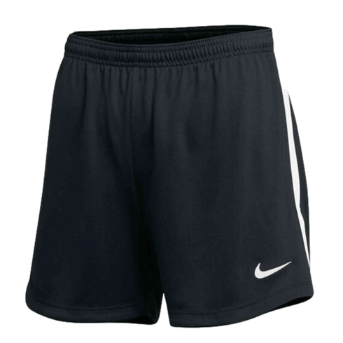 Nike Classic Hertha II Womens Shorts - Black AJ1243-010