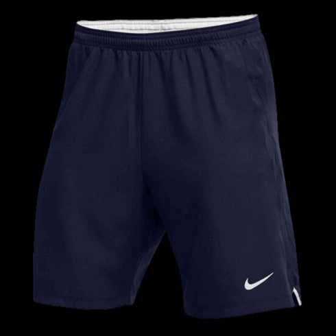 Nike Woven Laser IV Shorts - Navy Blue AJ1250-419
