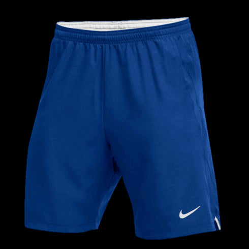 Nike Woven Laser IV Shorts - Blue AJ1250-480