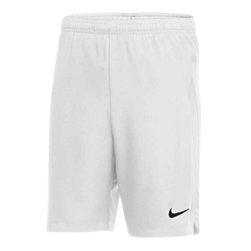 Nike Woven Laser IV Youth Shorts - White AJ1265-100