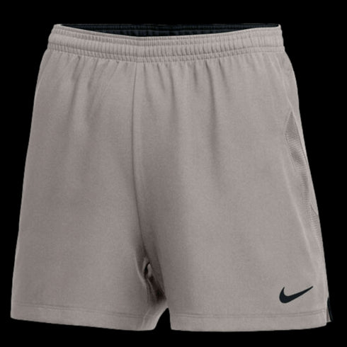 Nike Woven Laser IV Women's Shorts - Grey AJ1266-057