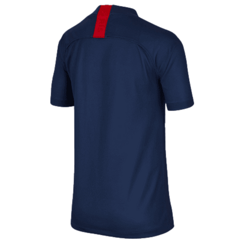 Nike Paris Saint-Germain 19/20 Youth Home Jersey AJ5817-411