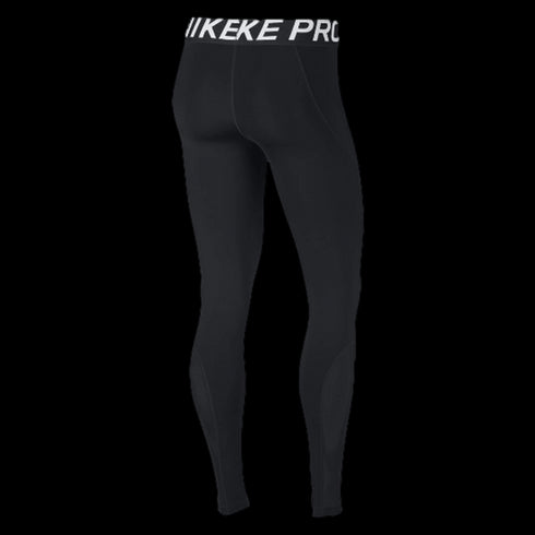 Nike Pro Womens Tights - Black AO9968-010
