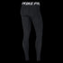 Nike Pro Womens Tights - Black AO9968-010