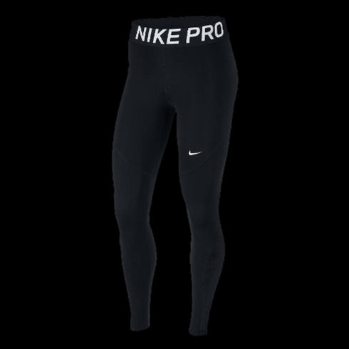 Nike Pro Womens Tights - Black AO9968-010