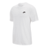 Nike Club Tee - White AR4997-101