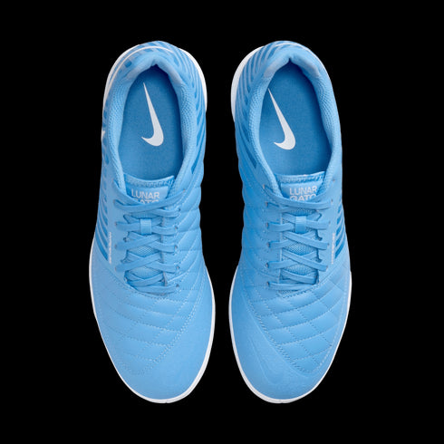 Nike Lunar Gato II Indoor Shoes 580456-400