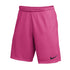 Nike Youth Dri-FIT Park III Short - Bright Crimson