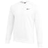 Nike Club Training Crew Sweatshirt - White CJ1614-100