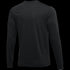 Nike Youth Cotton L/S T-Shirt - Black CJ1777-010