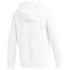 Nike Youth Team Club Fleece Hoodie - White CJ1773-100