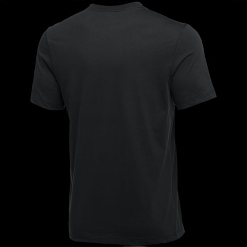 Nike Cotton Crew S/S Tee - Black CJ1693-010
