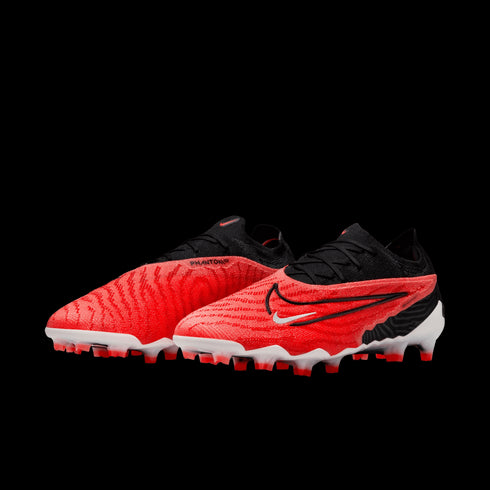 Nike Gripknit Phantom GX Elite Firm Ground Cleats DC9968-600