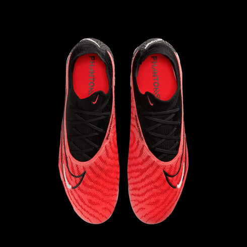 Nike Gripknit Phantom GX Elite Firm Ground Cleats DC9968-600