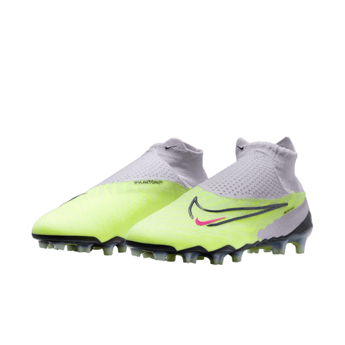Nike Gripknit Phantom GX Elite Dynamic Fit Firm Ground Cleats DC9969-705