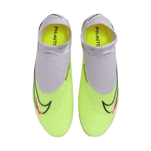 Nike Gripknit Phantom GX Elite Dynamic Fit Firm Ground Cleats DC9969-705