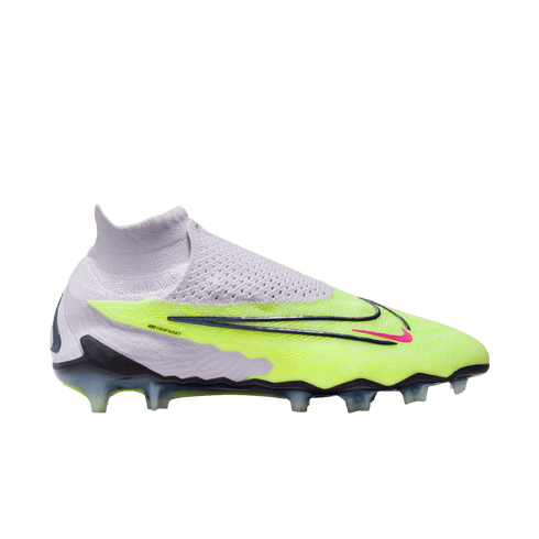Nike Gripknit Phantom GX Elite Dynamic Fit Firm Ground Cleats DC9969-705