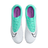 Nike Phantom GX Academy Firm Ground Cleats DD9473-300