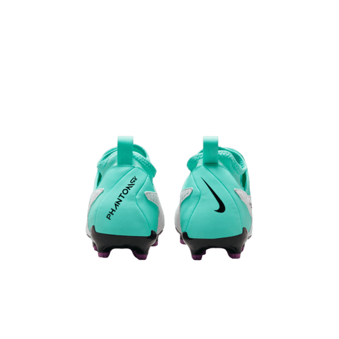 Nike Phantom GX Academy Dynamic Fit Youth Firm Ground Cleats DD9546-300