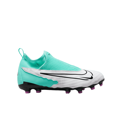 Nike Phantom GX Academy Dynamic Fit Youth Firm Ground Cleats DD9546-300