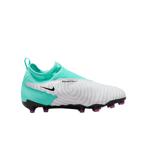 Nike Phantom GX Academy Dynamic Fit Youth Firm Ground Cleats DD9546-300