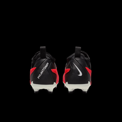Nike Phantom GX Academy Dynamic Fit Youth MG Firm Ground Cleats DD9546-600