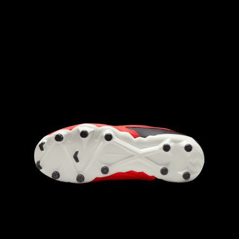 Nike Phantom GX Academy Dynamic Fit Youth MG Firm Ground Cleats DD9546-600