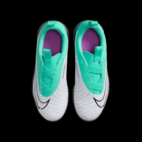 Nike Phantom GX Academy Youth Turf Shoes DD9557-300