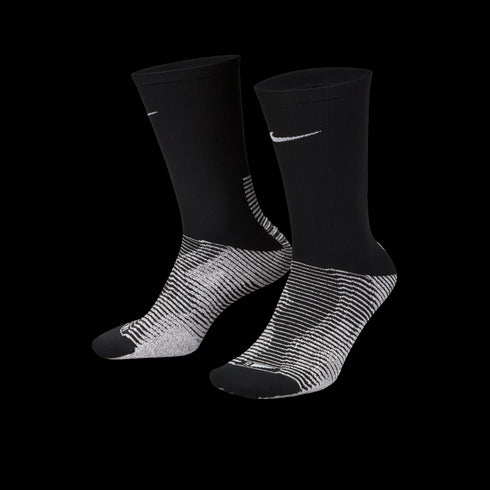 Nike Grip Vapor Strike Socks - Black DH6613-010-6