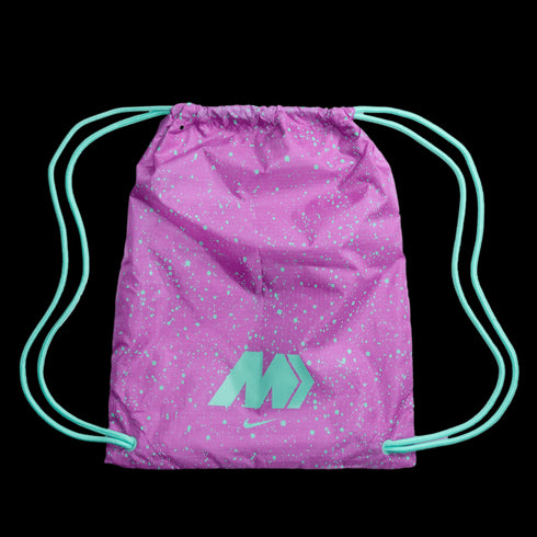 Nike Zoom Mercurial Superfly 9 Elite Firm Ground Cleats DJ4977-300