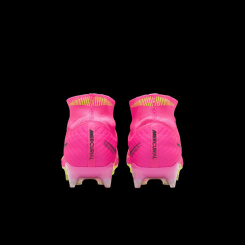 Nike Zoom Mercurial Superfly 9 Elite Firm Ground Cleats DJ4977-605