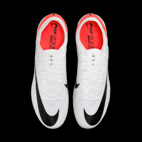 Nike Zoom Mercurial Vapor 15 Elite Firm Ground Cleats