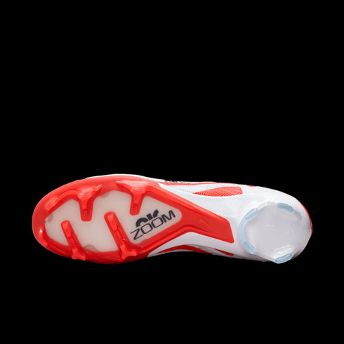 Nike Zoom Mercurial Vapor 15 Elite Firm Ground Cleats