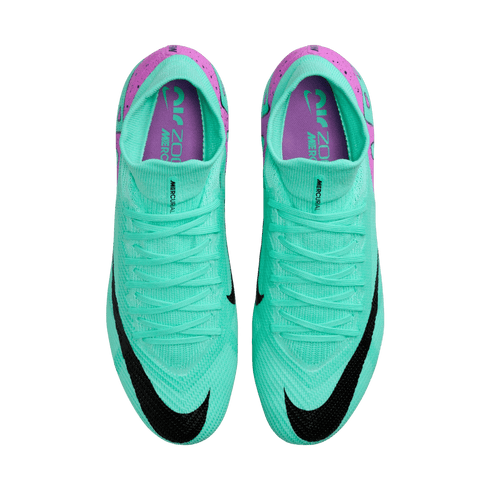 Nike Zoom Mercurial Superfly 9 Pro Firm Ground Cleats DJ5598-300