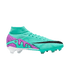 Nike Zoom Mercurial Superfly 9 Pro Firm Ground Cleats DJ5598-300