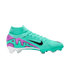 Nike Zoom Mercurial Superfly 9 Pro Firm Ground Cleats DJ5598-300