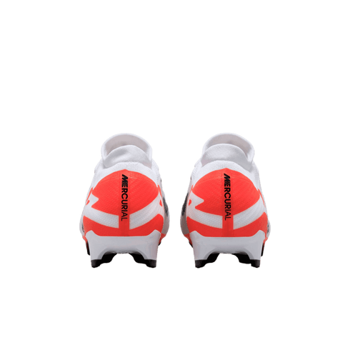 Nike Zoom Mercurial Vapor 15 Pro Firm Ground Cleats DJ5603-600