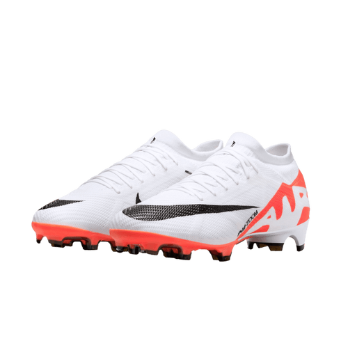 Nike Zoom Mercurial Vapor 15 Pro Firm Ground Cleats DJ5603-600