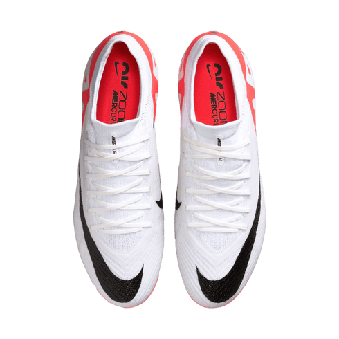 Nike Zoom Mercurial Vapor 15 Pro Firm Ground Cleats DJ5603-600
