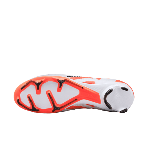 Nike Zoom Mercurial Vapor 15 Pro Firm Ground Cleats DJ5603-600